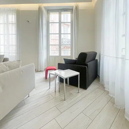 Apartment Seventh