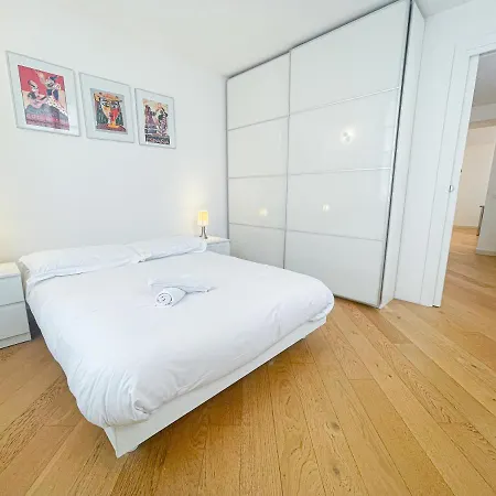 Apartment Seventh *