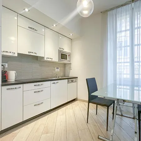Seventh Apartment Cannes