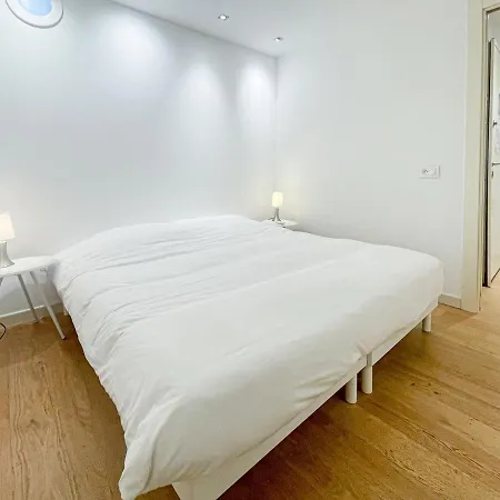 Apartment Seventh