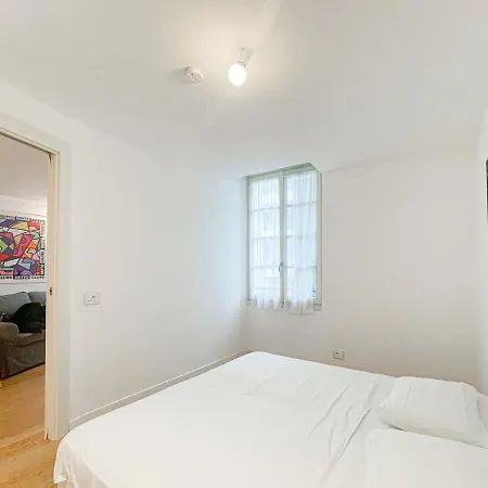 Apartment Seventh