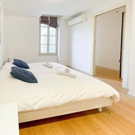 Apartment Seventh *