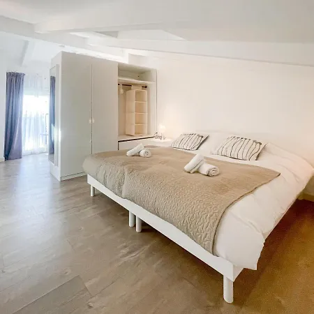 Apartment Seventh *