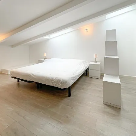 Apartment Seventh Cannes