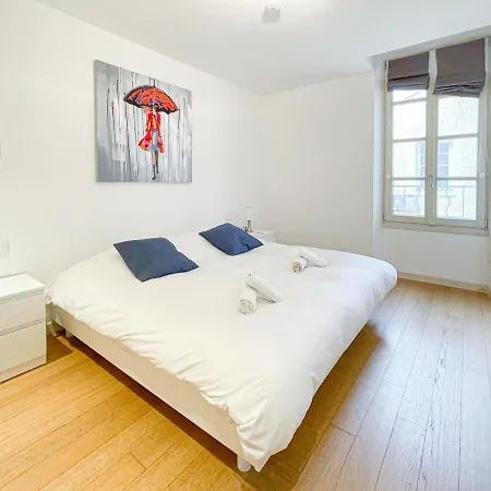 Apartment Seventh Cannes