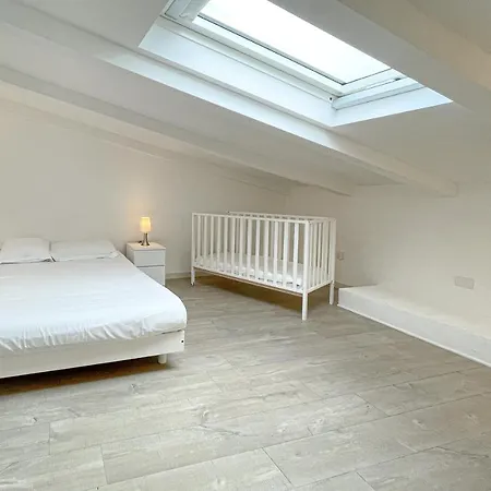 Seventh Apartment Cannes