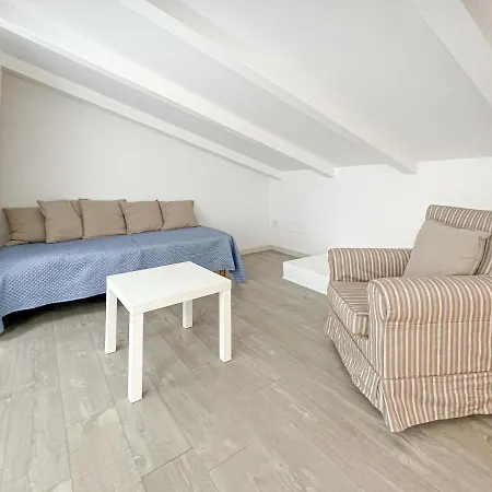 Seventh Apartment Cannes