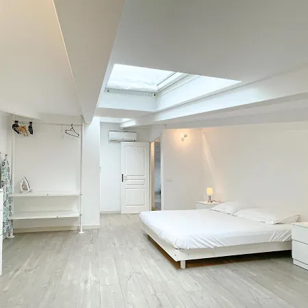 Apartment Seventh *