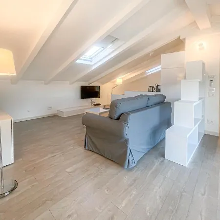 Apartment Seventh Cannes