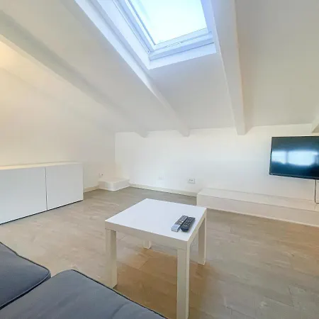 Apartment Seventh Cannes