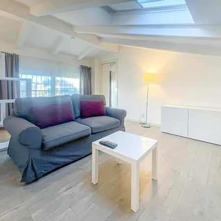 Apartment Seventh *